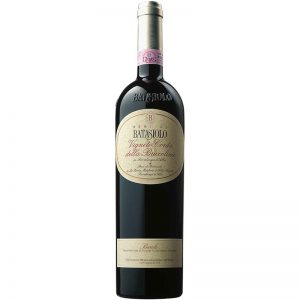 Beni di Batasiolo Barolo Briccolina
