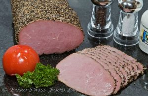 Beef Pastrami