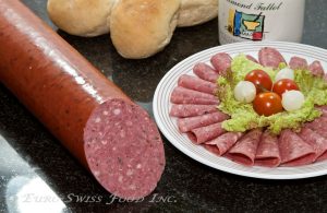 Beef Salami