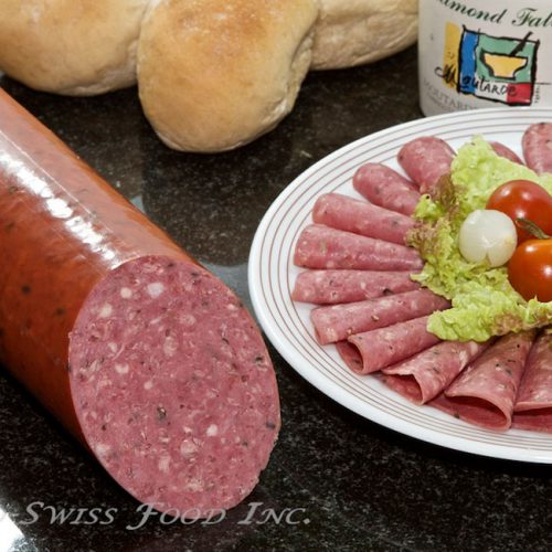 Beef Salami