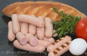 Breakfast Sausage