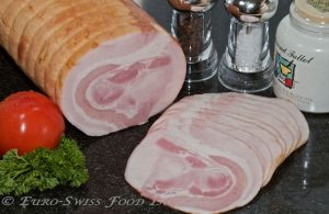 Canadian Ham