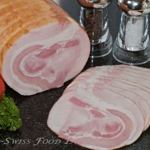 Canadian Ham