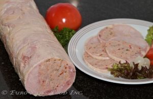 Chicken Galantina