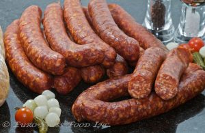 Chorizo