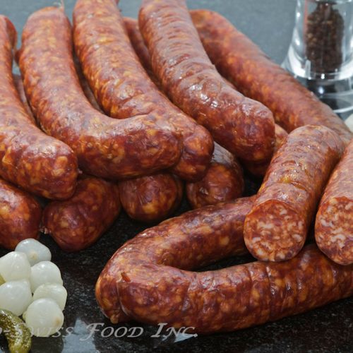 Chorizo