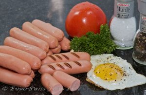 Cocktail Franks