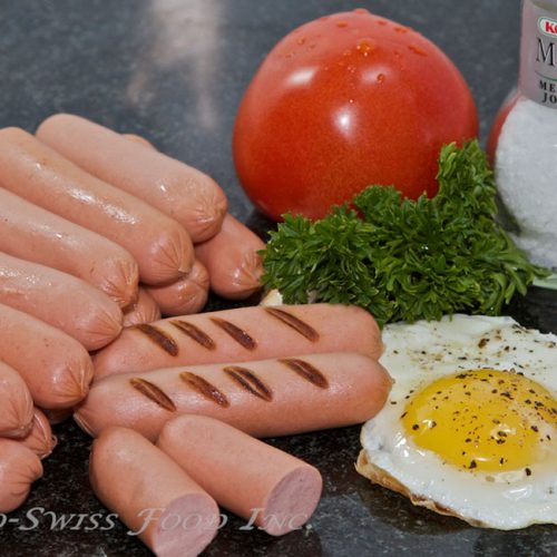 Cocktail Franks