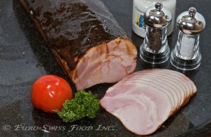Columbian Ham