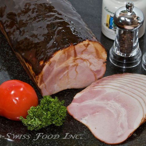 Columbian Ham