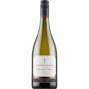 Craggy Range Te Muna Sauvignon Blanc