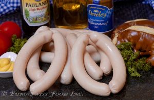 Dampfwurst