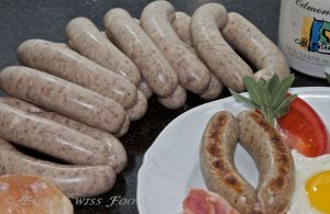 English Bangers