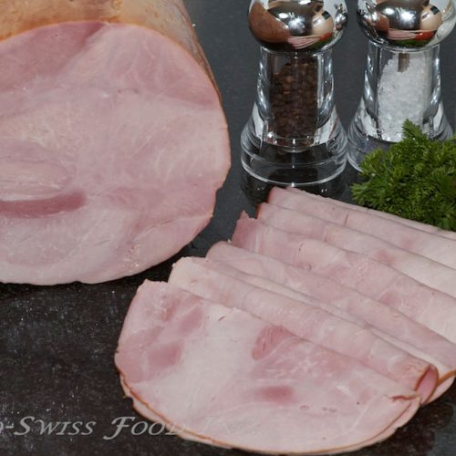 Farmer's Ham