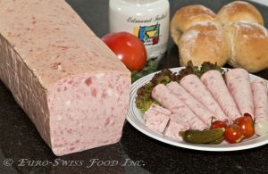 Farmers Meatloaf