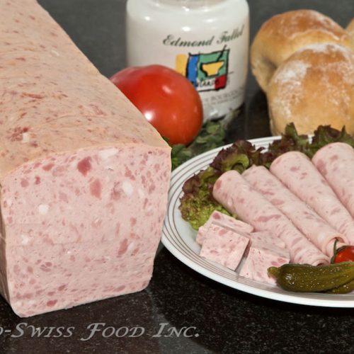 Farmers Meatloaf