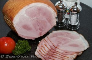Forest Ham