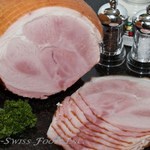 Forest Ham