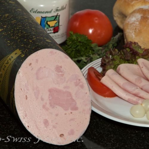 Ham Sausage