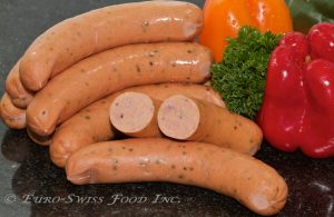 Hungarian Sausage