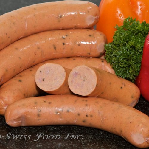 Hungarian Sausage