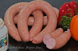 Kielbasa