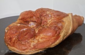 Leg of Ham