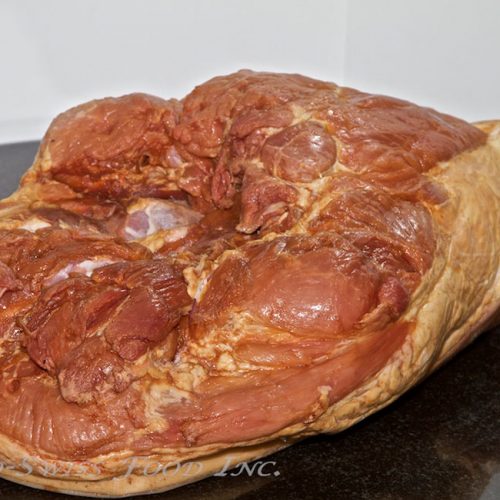 Leg of Ham