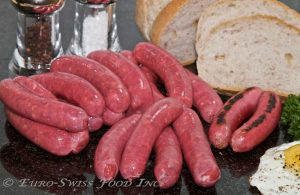Longganiza