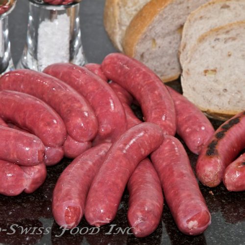 Longganiza