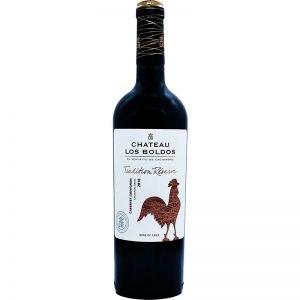 Chateau Los Boldos Cabernet Sauvignon
