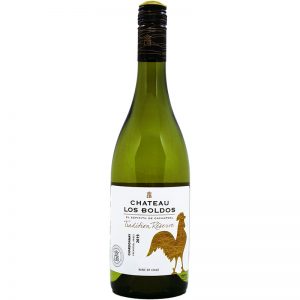 Chateau Los Boldos Chardonnay