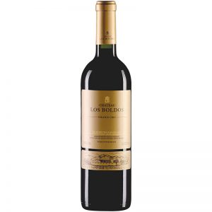 Chateau Los Boldos Grand Cru