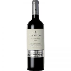 Chateau Los Boldos Grand Reserva Merlot