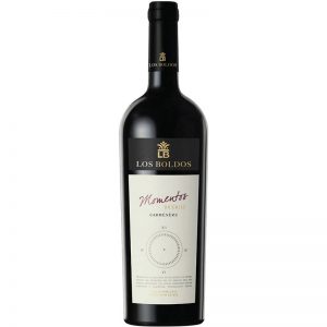Chateau Los Boldos Momentos Carmenere