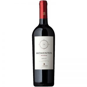 Chateau Los Boldos Momentos Merlot