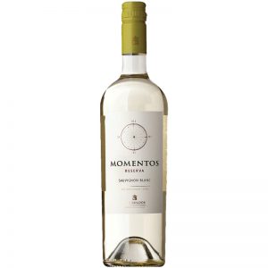 Chateau Los Boldos Momentos Sauvignon Blanc