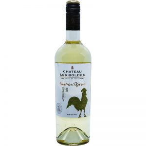 Chateau Los Boldos Sauvignon Blanc