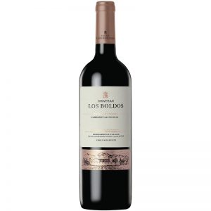 Chateau Los Boldos Vieilles Vignes Cabernet Sauvignon