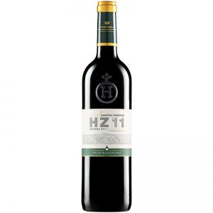 Hacienda Abascal Durius Crianza