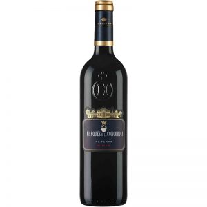 Marques de la Concordia Reserva Rioja