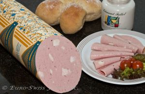 Mortadella