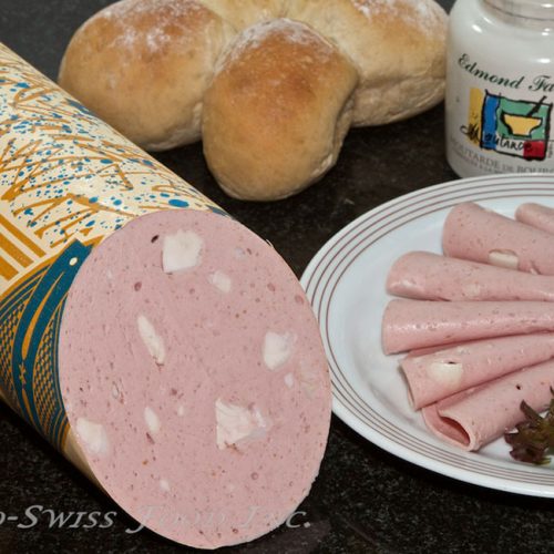 Mortadella
