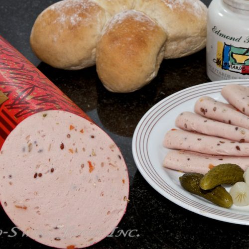 Multigrain Lyoner