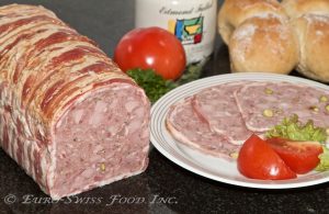 Pate de Campagne