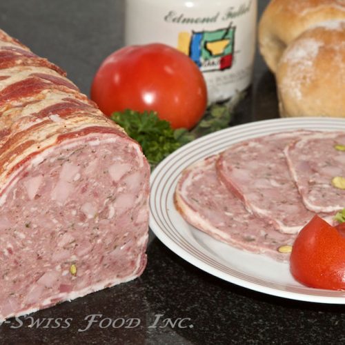 Pate de Campagne