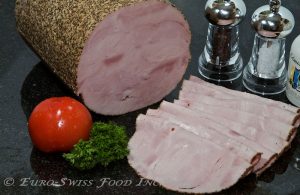 Peppered Ham
