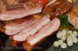 Picnic Bacon