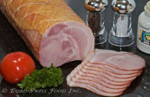 Pine Honey Ham