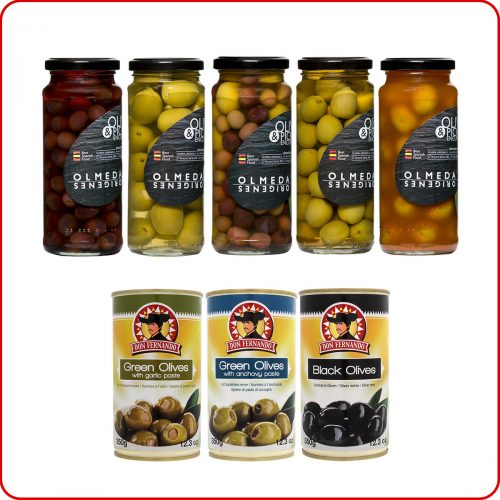 Olives